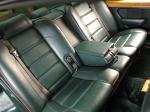 Bentley Turbo RT Mulliner 1997 года